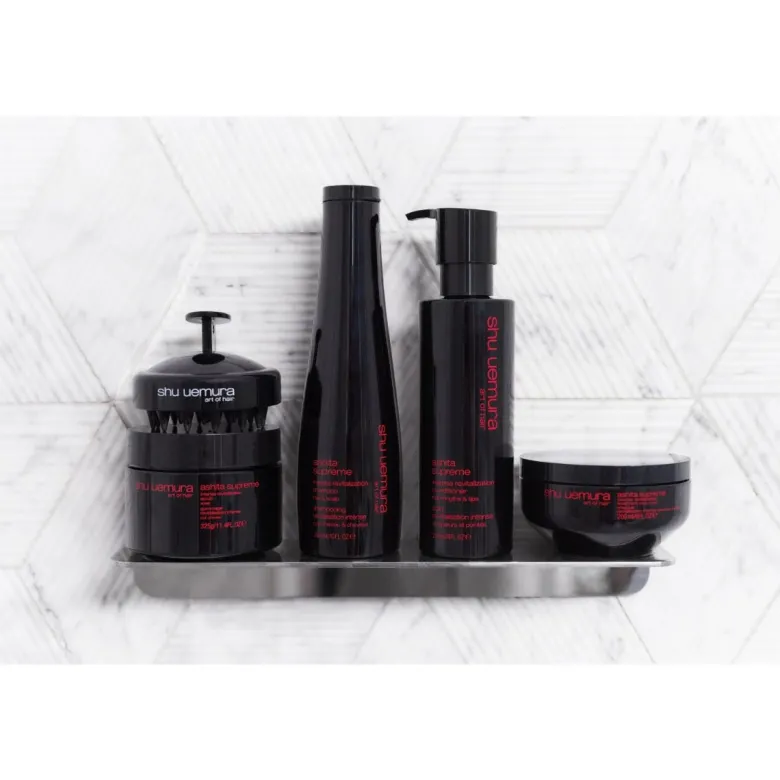 Ashita Supreme - Siero rivitalizzazione intensa 90ml