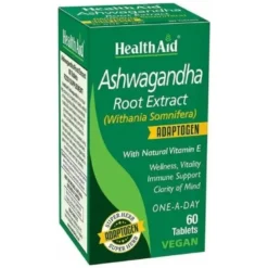 ASHWAGANDHA WITHANIA S CPR