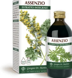 Assenzio Estratto Integrale