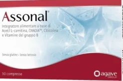 Assonal 30 Compresse