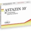 Astazin 10 per il benessere della vista 30 compresse
