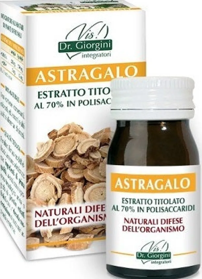 ASTRAGALO