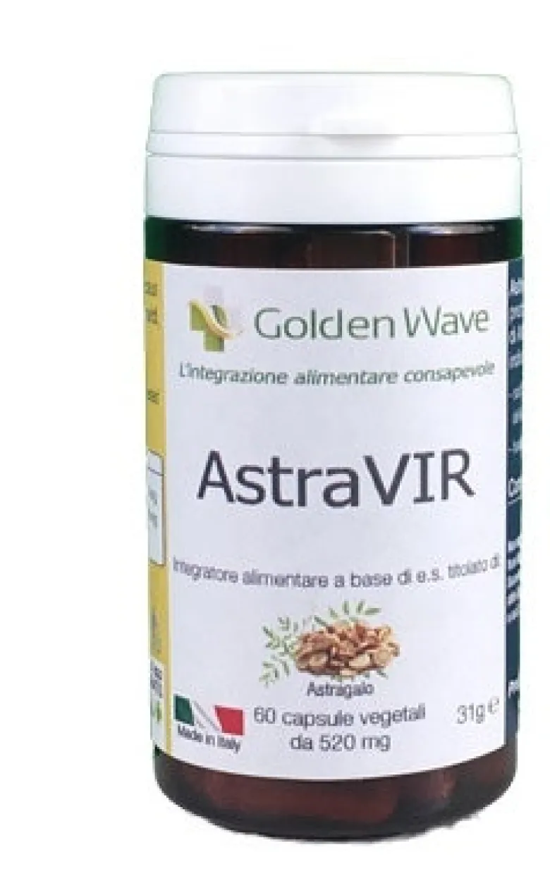 AstraVIR