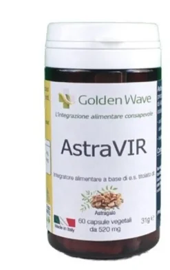 AstraVIR