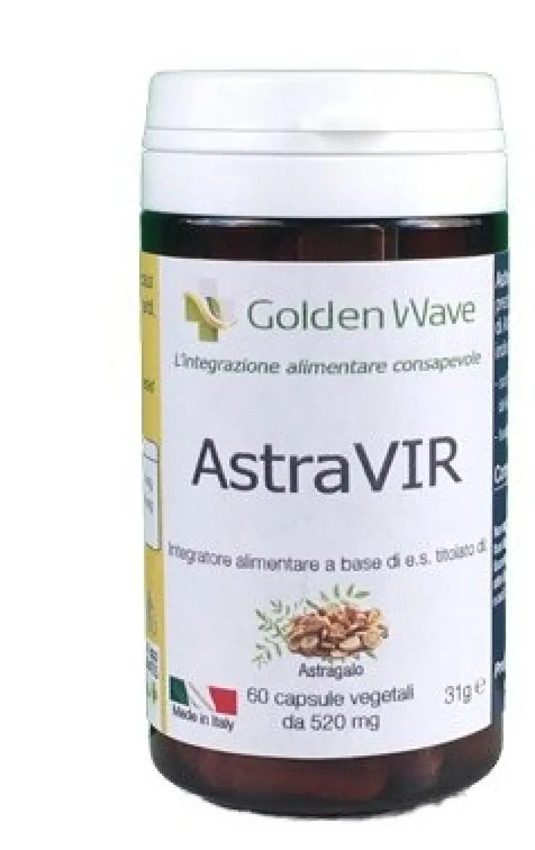 AstraVIR