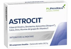 Astrocit 30 compresse rivestite