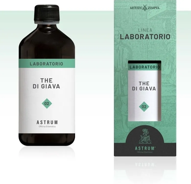 ASTRUM THE DI GIAVA