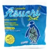 Asucri Diet Caramella Senza zucchero balsamica gusto Menta Lyptus 40g