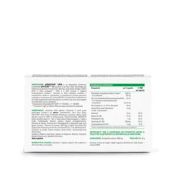 Aterostar Lipid 20 Capsule Molli