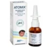 Atomix Soluzione Salina Ipertonica spray nasale 30ml