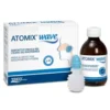 Atomix Wave 250ml 2 Pezzi