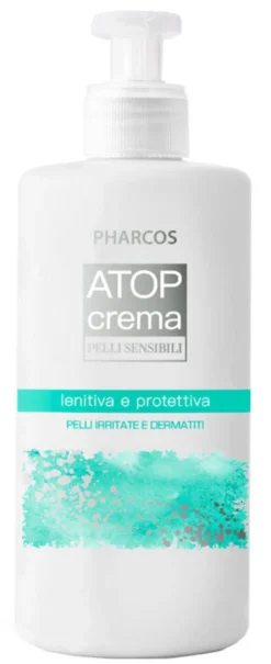 Atop Pharcos Crema 400ml