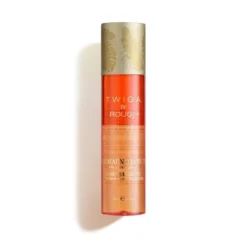 Attivatore Di Abbronzatura Rinfrescante Con Oro Colloidale