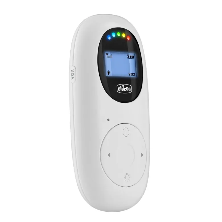 Audio Baby Monitor Sbj
