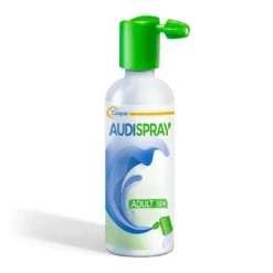 Audispray adulto igiene dell'orecchio 50ml