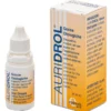 Auridrol Gocce Otologiche 15 ml