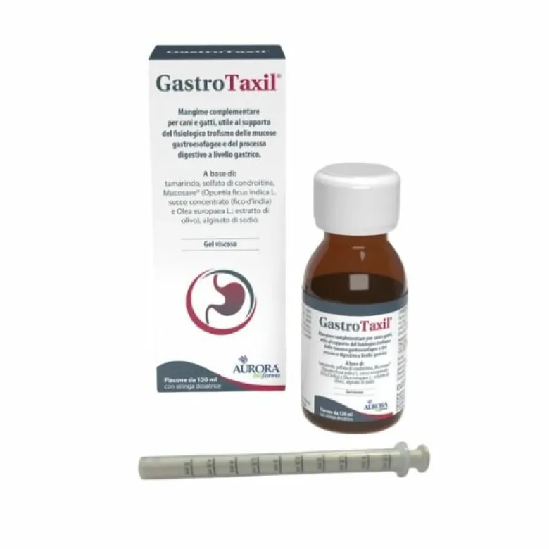 Aurora Biofarma Gastrotaxil 120ml