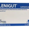 Aurora Lenigut Supposte Anali 5 supposte