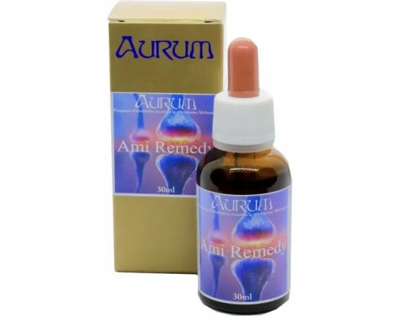 Aurum Ami Harmony 1 Gocce 30ml