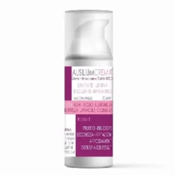 Ausilium Crema Idratante Intimo Flacone Airless 50ml