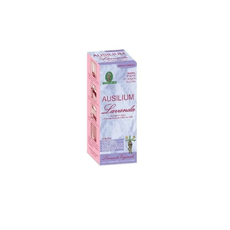 Ausilium Lavanda Singola 100ml
