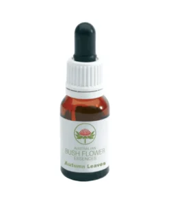 Australian Autumn Leaves gocce 15ml