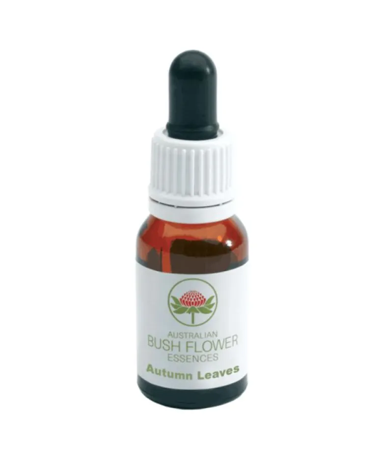 Australian Autumn Leaves gocce 15ml