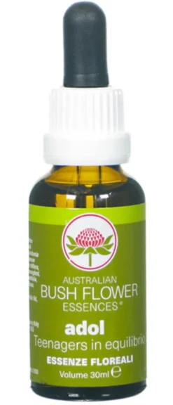 Australian Bush flower Adol 30 ml