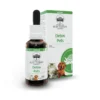 Australian Bush Flower Essences Detox Pets per cani e gatti 30ml