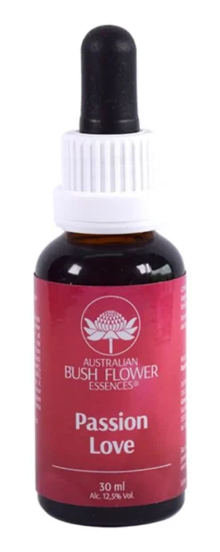 Australian Bush Flower passion love 30 ml