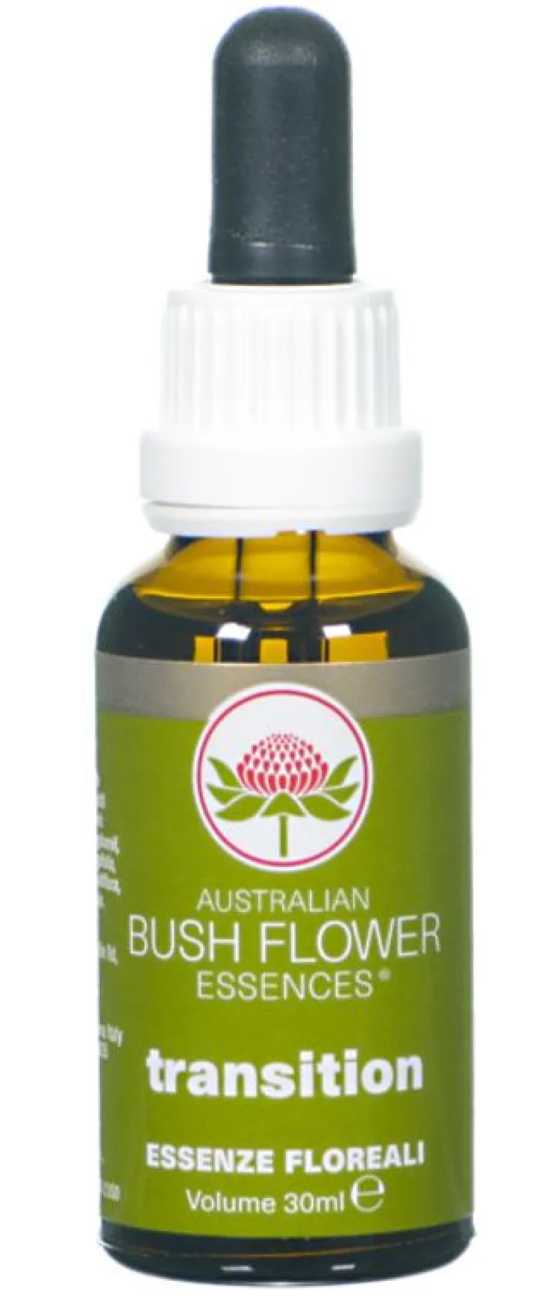 Australian Bush flower Transition 30 ml