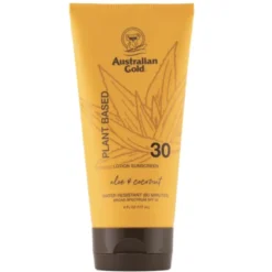Australian Gold Plant Based Lotion SPF30 Crema Solare 177ml