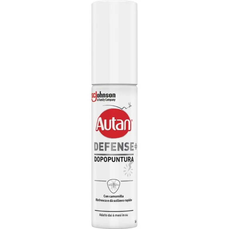 Autan DEFENSE