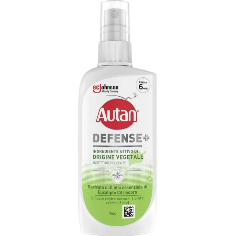 Autan DEFENSE