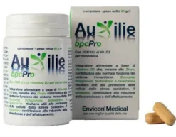 Auxilie BC Pro 30 Compresse