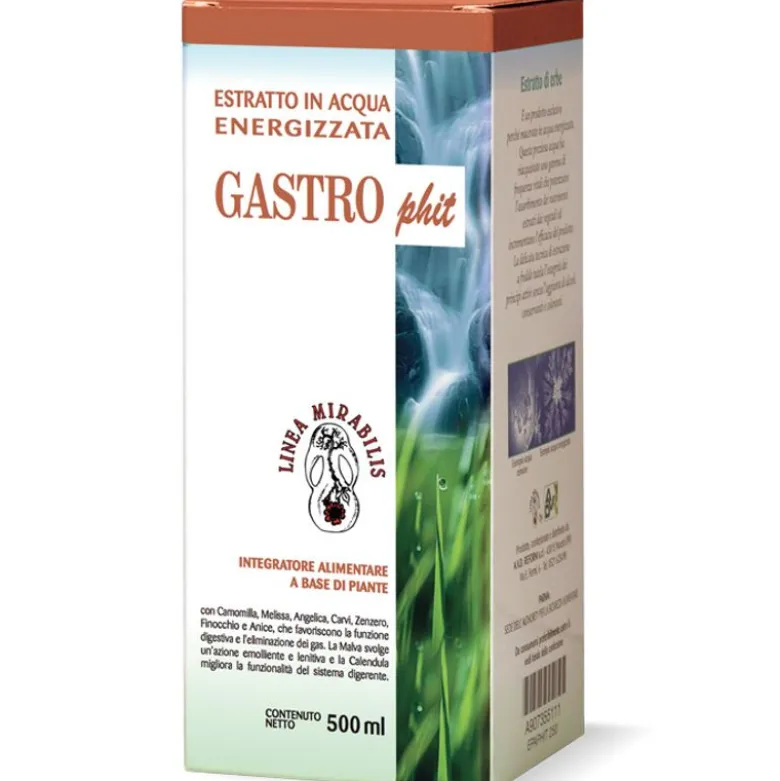 AVD Gastrophit funzionalità del sistema digerente 500ml