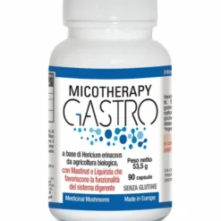 AVD Micotherapy Gastro per il sistema digerente 90 capsule