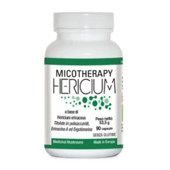 AVD Micotherapy Hericium per le difese naturali dell'organismo 90 capsule