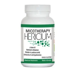 AVD Micotherapy Hericium per le difese dell'organismo 30 capsule