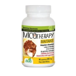 AVD Micotherapy Maitake per il sistema immunitario e sistema metabolico 90 capsule