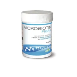AVD Microbiotin Fibra polvere 100g