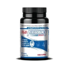 AVD Performance Brain per la memoria e le funzioni cognitive 60 capsule