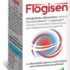 A.v.d. Reform Flogisen Integratore alimentare Dolori articolari 40 Capsule