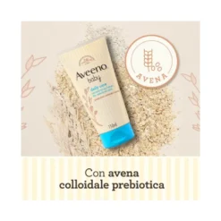 Aveeno Baby Daily Care crema idratante 150ml