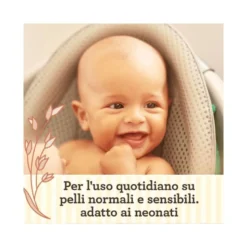 Aveeno Baby Daily Care crema idratante 150ml
