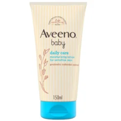 Aveeno Baby Daily Care crema idratante 150ml
