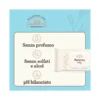 Aveeno Baby Daily Care Salviettine con Estratto di Avena e Aloe 72 Salviettine