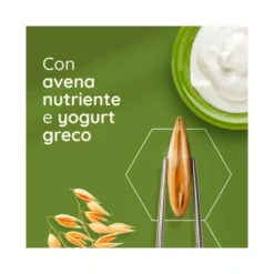 Aveeno Crema Idratante Corpo Pelle Secca Daily Mosturising allo Yogurt 300 ml