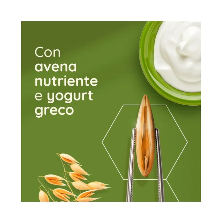 Aveeno Crema Idratante Corpo Pelle Secca Daily Mosturising allo Yogurt 300 ml