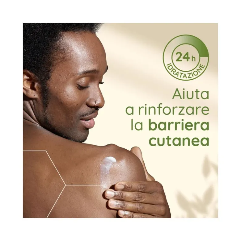 Aveeno Crema Idratante Corpo Pelle Secca Daily Mosturising allo Yogurt 300 ml